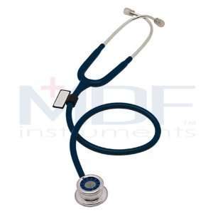  MDF 740 Pulse Time Adult Stethoscope Health & Personal 