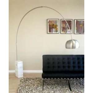  Arch Marble Lamp by Mod Decor