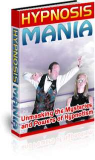 Understand Hypnosis   Whats True and Whats Not; How To Do It And Do 