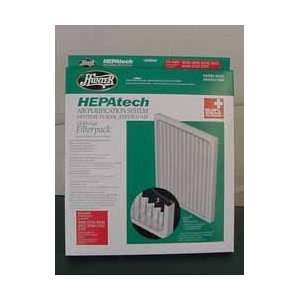  Hunter 30930 HEPATech Genuine Replacement Filter: Health 