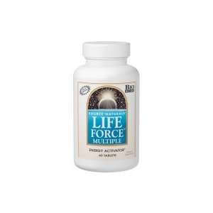    Life Force Multiple by Source Naturals