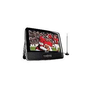   LCD Portable TV  Computers & Electronics Televisions All Flat Panel