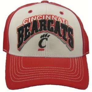  Cincinnati Big Shot Adjustable Hat