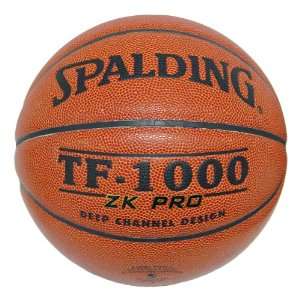  Spalding Top Flight 1000 Basketball Intermediate Size 
