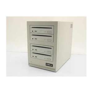  CD ROM INC. DVD CRI 4xDVD SCSI Tower: Electronics