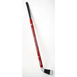  Detroit Red Wings Hockey Stick Putter: Sports & Outdoors