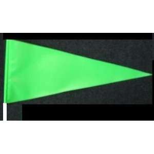  Atv Green Pennet Safety Whip Flag Automotive