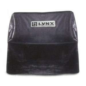  Vinyl Cover For Lynx 48 Inch Brick In Grill Patio, Lawn & Garden