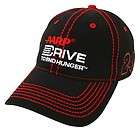2012 JEFF GORDON #24 DTEH / AARP SUNDAY DRIVE HAT by CHASE