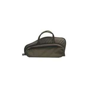   Contender Pistol Case with 2 Extra Barrel Pockets (22 Inch) Sports