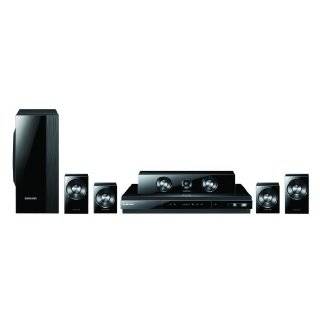  Samsung HT C5500 Blu ray Home Theater System Explore 