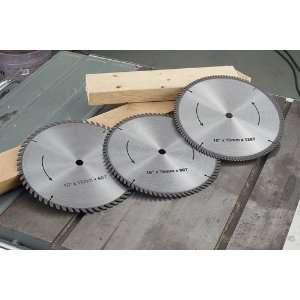  Set of 3 Yukon Tool® Universal Carbide Blades