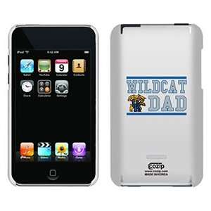  University of Kentucky Wildcat Dad on iPod Touch 2G 3G 