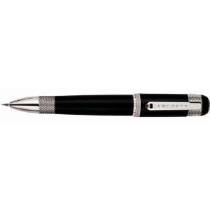 Bentley Continental Beluga Black Mechanical Pencil: Office 