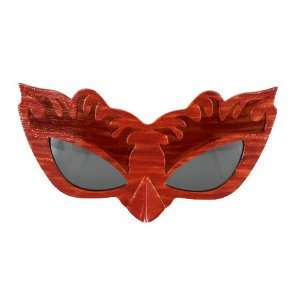  Tiki Glasses Sunglasses Halloween Costume Accessory Toys 