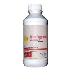  Max Enzyme Urine Digester Concentrate: Home & Kitchen