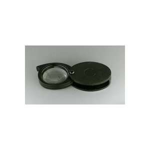   5x Single Lens Pocket Loupe by Electro Optix