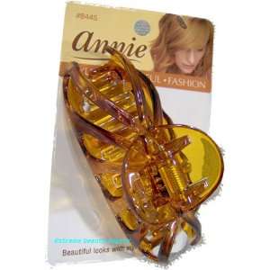  annie curve clip hair clamp hair accessories 8445 woman 