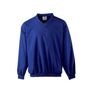   Lined Micro Poly Windshirt from Augusta Sportswear