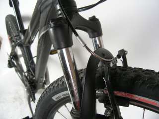 2008 Specialized Hardrock XC 13 frame Mountain Bike  