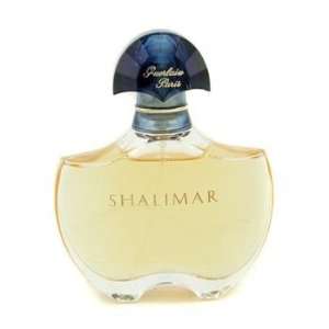  Guerlain Shalimar Eau De Parfum Spray   50ml/1.7oz Beauty