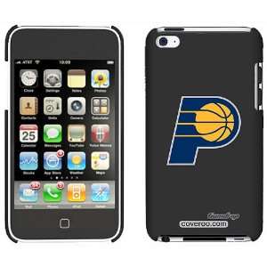  Coveroo Indiana Pacers Ipod Touch 4G Case Sports 