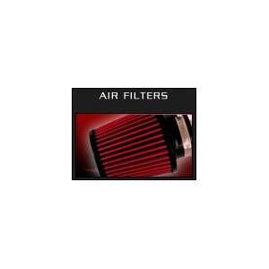  High Performance Air Filter 54 pleat X 1021 BR: Automotive