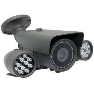   Infrared LED, Up To 196 Feet Projected Distance (NO Power Adapter