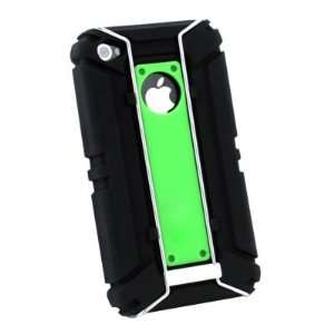  Green Sports Type Carry Protect Silicone Armor Case for 