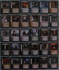 Lord of the Rings TCG Black Rider Rare Cards Part 1/2 (CCG LOTR)