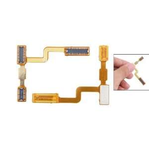   Cell Phone Repair Parts Flex Ribbon Cable for LG KF300: Electronics