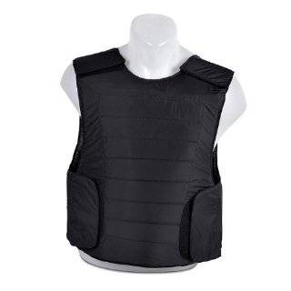  vest Jeans bulletproof Jacket Bullet Proof Body Armor Vest Level 
