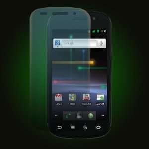   Full Body Protector For Google Nexus S: Cell Phones & Accessories