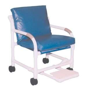  MJM International 509 MRI Transport Chair: Health 