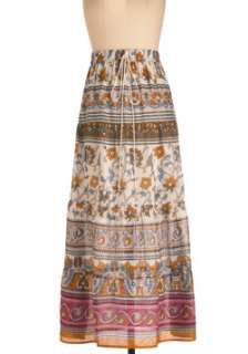 Stylish Selection Skirt  Mod Retro Vintage Skirts  ModCloth