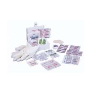  Travel First Aid Kit   Quantity of 3