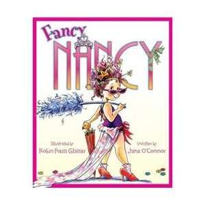  Fancy Nancy Toys & Games