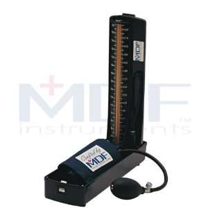  MDF Desk Mercury Sphygmomanometer Electronics