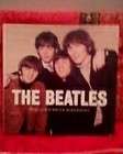 THE BEATLES THE ILLUSTRATED BIOGRAPHY  