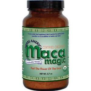  Maca Magic Organic 5.70 Ounces