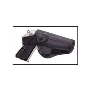   Sporting Holster (Hand RH / Color / Finish Black)