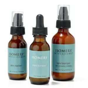  Isomers The Younger Skin System Beauty