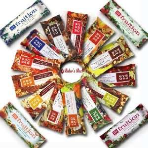 All Pro ProBar Pack (18 bars)  Grocery & Gourmet Food