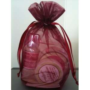  Pomegranate Skin Renewal Kit Beauty