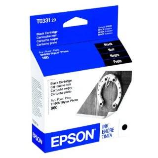 epson t033120 black ink cartridge by epson buy new $ 15 39 $ 7 99 37 