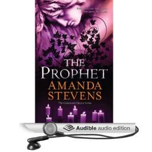 The Prophet [Unabridged] [Audible Audio Edition]