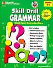Skill Drill Grammar, Grades 2 3 by Frank Schaffer (2001, Paperback 