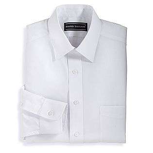   Sleeve Broadcloth Dress Shirt  David Taylor Clothing Mens Shirts