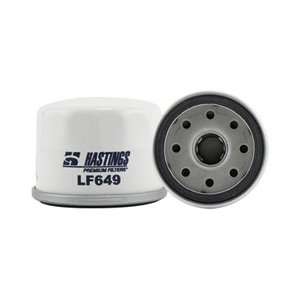  Hastings Mfg Co Engine Oil Filter LF649 Automotive