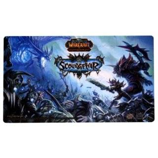  World of Warcraft Playmat Dark Portal Toys & Games